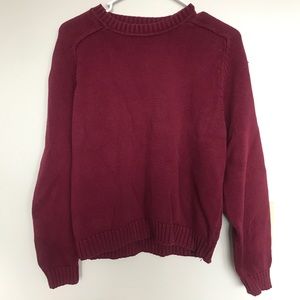 St. John’s Bay Sweater